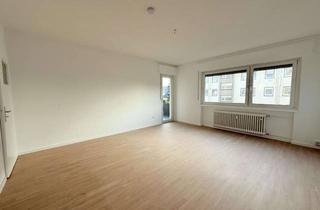 Wohnung mieten in 76344 Eggenstein-Leopoldshafen, Ein Zuhause, das neu beginnt – Vierzimmerwohnung im Erstbezug nach Sanierung