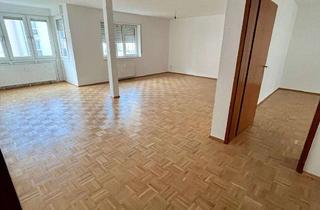 Wohnung mieten in Dreherstraße, 76437 Rastatt, Helle, offene 2-Zimmer Wohnung zentral in Rastatt
