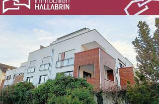 Wohnung mieten in 94060 Pocking, Neuwertige 3-Zimmer-Wohnung in ruhige Lage direkt im Stadtzentrum von Pocking zu vermieten