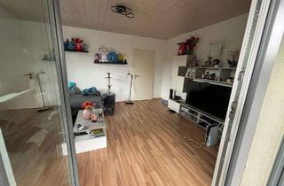 Wohnung mieten in 89257 Illertissen, 3 1/2-Zimmerwohnung in ruhiger, zentrumsnaher Lage