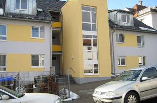 Wohnung mieten in 61191 Rosbach, Wohnen und Genießen!