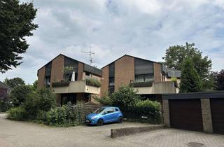 Wohnung mieten in 49477 Ibbenbüren, 3-Zimmer-Wohnung in bevorzugter Lage von Ibbenbüren | ab 01.01.2026