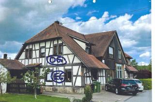 Wohnung mieten in Michelbacher Strasse, 74629 Pfedelbach, 3 Zimmerwohnung im OG