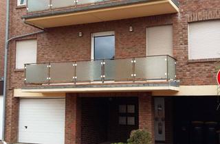 Wohnung mieten in Im Dreieck, 50127 Bergheim, Helle 2,5-Zimmer Dachgeschosswohnung in Bergheim