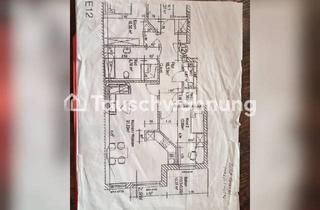 Tauschwohnungen in Prinzenstraße 10A, 33602 Innenstadt, Tauschwohnung: Biete schoene 4-Zimmer-Whg., Bielef. - Mitte