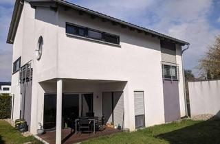 Wohnung mieten in 68789 St. Leon-Rot, 3 ZKB mit Garten