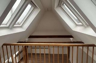 Wohnung mieten in Hermannstraße 17, 91207 Lauf, Besonderes Wohnensemble in Lauf: Großzügige DG-Wohnung und vier weitere moderne Wohneinheiten