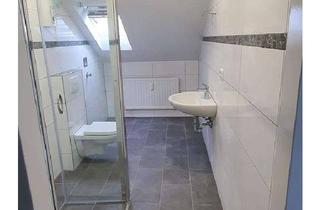 Wohnung mieten in Hellweg 131, 46284 Dorsten, Frisch sanierte 2 Zimmer DG Wohnung in Hervest