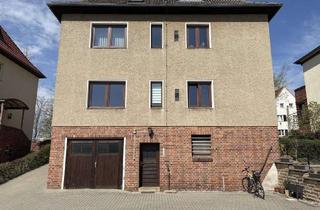 Wohnung mieten in 15234 Lichtenberg, Schöne 3-Zimmer-Wohnung mit Garten Nutzung und PKW Stellplatz in Frankfurt/Oder