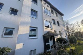 Wohnung mieten in 42113 Wuppertal, Moderne 3-Zimmer-Wohnung mit Balkon