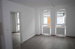 Wohnung mieten in Gothaer Straße 34, 98527 Suhl, 4-Zimmerwohnung in der Innenstadt mit Stellplatz