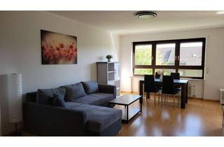 Wohnung mieten in Offenburger Straße 37, 71034 Böblingen, Möblierte 3,5 Zimmer Wohnung mit TG-Stellplatz