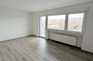 Wohnung mieten in 55276 Oppenheim, 1. Bezug nach Sanierung!