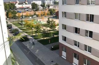 Wohnung mieten in Kosselstr., 69115 Bahnstadt, *Vermittlung NUR an Studenten* 1-Zimmer-Wohnung mit EBK und Balkon zum 01.01.2026