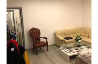 Wohnung mieten in 66125 Saarbrücken, 1,5 Zimmer Wohnung mit Terasse Garten