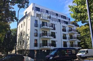 Wohnung mieten in Frankfurter Straße 134, 63067 Kaiserlei, Lichtdurchflutetes Wohnen im Offenbacher Westend - 4 ZKBB