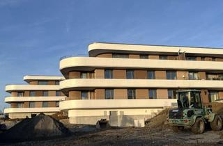 Wohnung mieten in Ströllerbachallee 56, 74613 Öhringen, 3, 5 Zi-Wohnung gehobenes Wohnen stadtnah und doch im Grünen