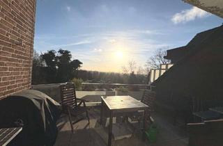 Wohnung mieten in Pfeifferstraße 58, 40625 Gerresheim, Schicke Dachgeschosswohnung in Toplage von Gerresheim