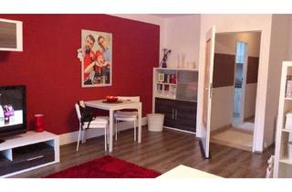 Wohnung mieten in Gratzmüllerstraße, 86150 Innenstadt, **BEETHOVENVIERTEL** Gepflegte 1 ZKB- Wohnung in TOP Lage