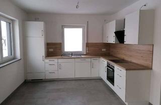 Wohnung mieten in 94081 Fürstenzell, Helle 3-Zimmer Wohnung mit Balkon in Fürstenzell