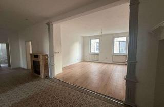 Wohnung mieten in 73033 Göppingen, Innenstadt: Attraktive 5-Zimmer-Wohnung zu vermieten