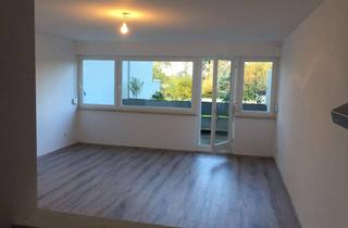 Wohnung mieten in Graupnerweg 42, 64287 Darmstadt, Geschmackvolle 1-Zi- Wohnung mit Balkon und Einbauküche in Darmstadt