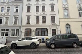 Wohnung mieten in 30161 Oststadt, Wunderschön sanierter Altbau in Bestlage