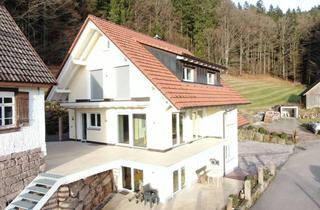 Wohnung mieten in Tannenfels 17, 72270 Baiersbronn, Große Wohnung in exklusiver Lage in Baiersbronn-Obertal