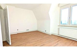 Wohnung mieten in Heggerstraße 10, 45525 Hattingen, Erstbezug im modernen Altbau in der Hattinger City