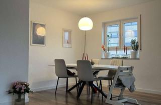 Wohnung mieten in 51379 Opladen, Tolle Maisonettewohnung 4 Zimmer zu vermieten