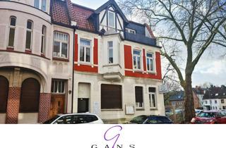 Wohnung mieten in Overhofstraße 17, 44649 Wanne, Gemütliche 2 Zimmer-Wohnung mit Balkon in Herne Wanne