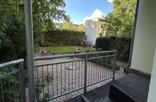 Wohnung mieten in Wiederitzscher Str. 21, 04155 Gohlis-Süd, 3-Zi-Wohnung mit großem Balkon und eigener Gartenterrasse. Provisionsfrei- Gohlis-Süd