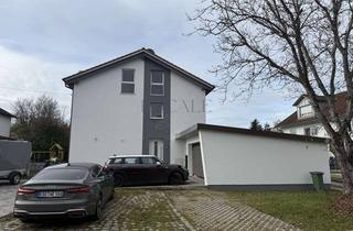 Wohnung mieten in 85646 Anzing, Helle 2-Zimmer-Souterrain-Wohnung in ruhiger Lage