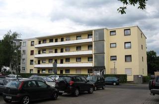 Wohnung mieten in Konrad-Adenauer-Straße 30, 63073 Bieber, 1-Zimmer Wohnung mit Balkon in Offenbach - Bieber