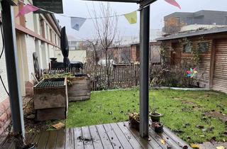 Wohnung mieten in Heinrich-Diehl-Straße 3l, 76829 Landau, 3 Zimmer Erdgeschosswohnung mit Terrasse und Garten in Landau (Stadt)