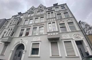 Wohnung mieten in Brüderstr. 15, 58285 Gevelsberg, 2,0-Zimmer-Wohnung mit Balkon zentral und direkt am Waldrand von Gevelsberg