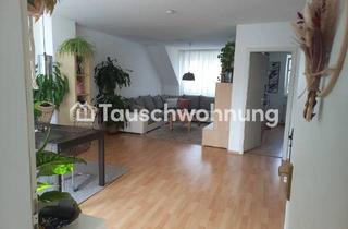 Tauschwohnungen in 57610 Altenkirchen, Tauschwohnung: Helle 3-Zi-Wohnung mit Balkon und Stellplatz