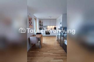 Tauschwohnungen in 79227 Schallstadt, Tauschwohnung: Moderne 1 Zimmerwohnung im Klimahaus