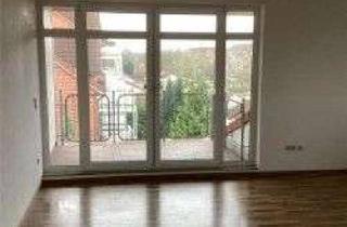 Wohnung mieten in Lohkamp 40, 30855 Langenhagen, Helles 1-Zimmer-Apartment mit Balkon in Langenhagen