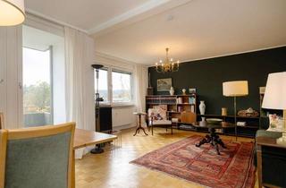 Wohnung mieten in 33605 Stieghorst, Ihr neues Zuhause: Stilvolle 3-Zimmer Wohnung mit Balkon in Bielefeld-Stieghorst