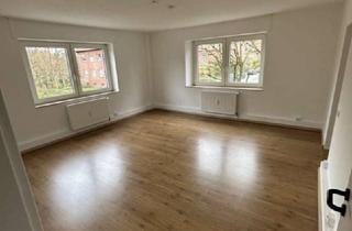 Wohnung mieten in Flaßkuhl, 48167 Angelmodde, Moderne 3-Zimmer-Wohnung in ruhiger, zentrumsnaher Lage