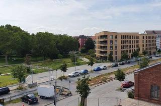 Wohnung mieten in Glücksteinallee 47, 68163 Lindenhof, "Lindenhof " großzügige 2 ZKB-Wohnung