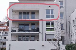 Wohnung mieten in Kochstraße 26, 72644 Oberboihingen, Exklusive 4-Zimmer Wohnung mit Balkon im 2. OG in Oberboihingen