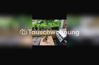 Tauschwohnungen in Blumenthalstraße 27a, 13156 Niederschönhausen, Tauschwohnung: Herrliche Wohnung mit Balkon zu grünem Innenhof