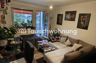 Tauschwohnungen in Plauener Straße 28, 13055 Alt-Hohenschönhausen, Tauschwohnung: Gemütliches Einzelzimmer mit Balkon in ruhiger Lage