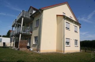 Wohnung mieten in Auhang, 85111 Adelschlag, Moderne 2-Zimmer Dachgeschosswohnung in Adelschlag