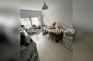 Tauschwohnungen in Beethovenstraße, 82110 Germering, Tauschwohnung: Zentrale, große 2-Zimmer Wohnung mit Dachterasse