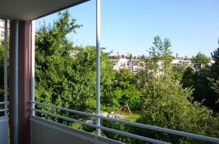 Wohnung mieten in Rudolf-Zorn-Straße XX, 81739 München, Helle 2-Zimmerwohnung mit Südbalkon zu ruhigem Innenhof