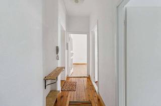 Wohnung mieten in 10439 Pankow, OWNR: Einziehen und Wohlfühlen – Renoviert und mit Küche!