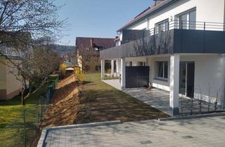 Wohnung mieten in Würzburger Straße 25, 97246 Eibelstadt, 2-Zimmer-Erdgeschosswohnung ab 01.02.2026